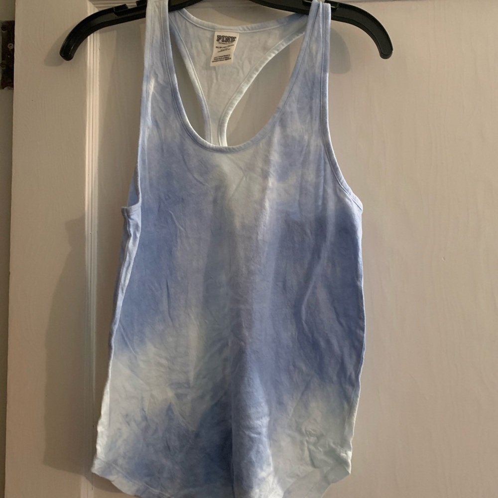 Tank tops - Picture 2 of 4